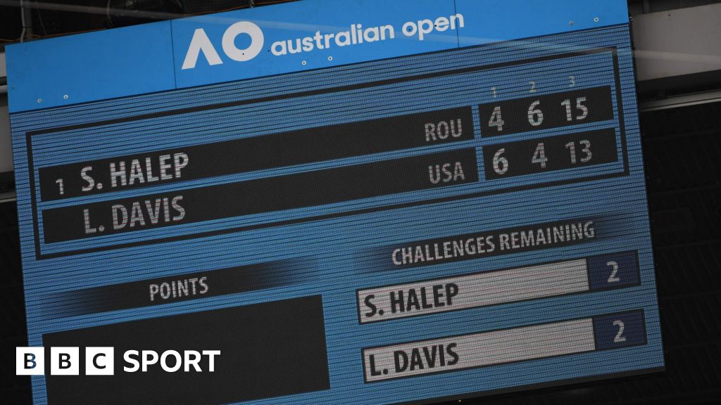 Australian Open 2023 tiebreak rules: Know all about the final set super  tiebreaker rules to win the match