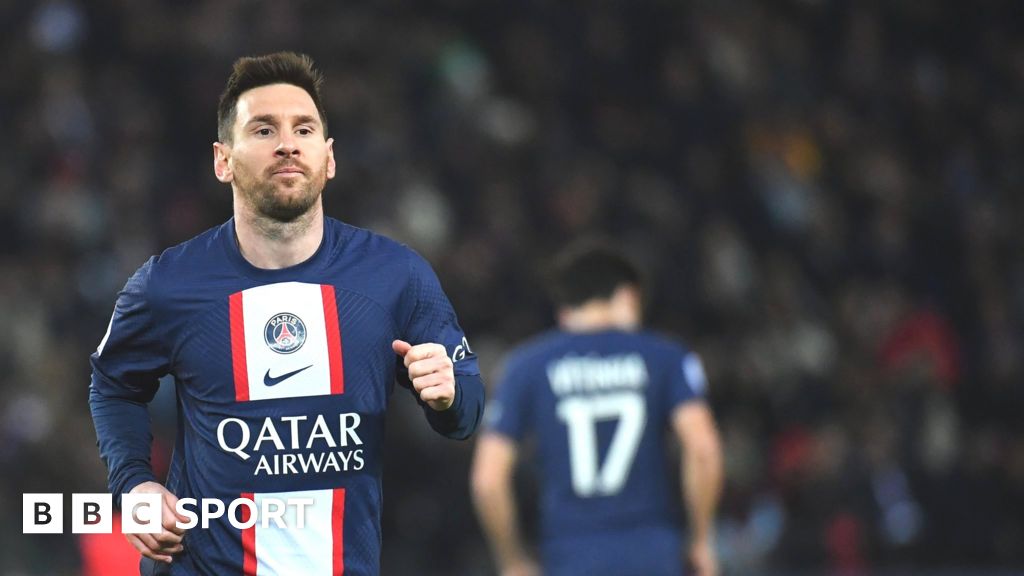 Lionel Messi: Could Barcelona wage cut impact star's Nou Camp future?, Football News