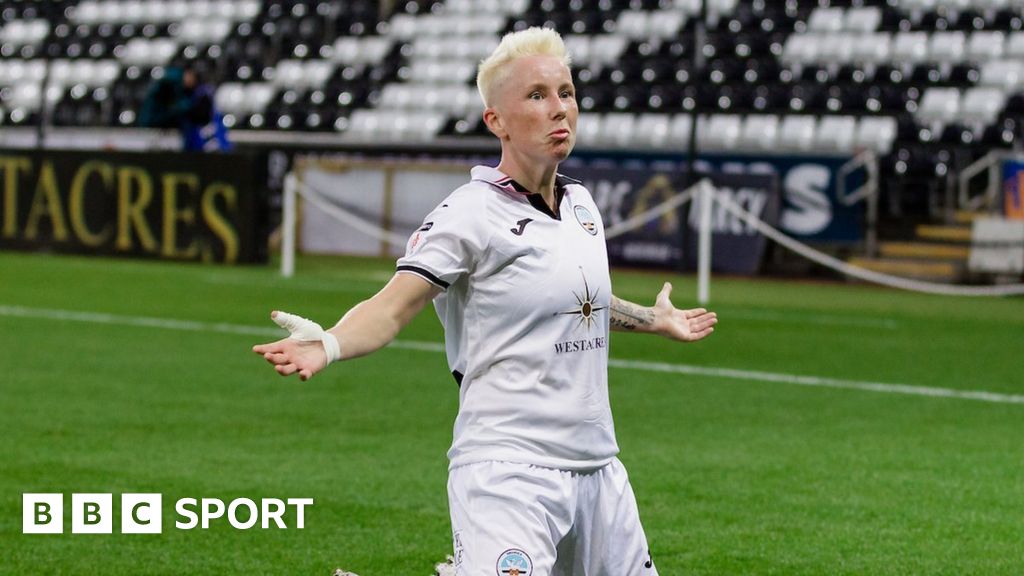 Women's Champions League: FC Gintra 2-0 Cardiff City - BBC Sport