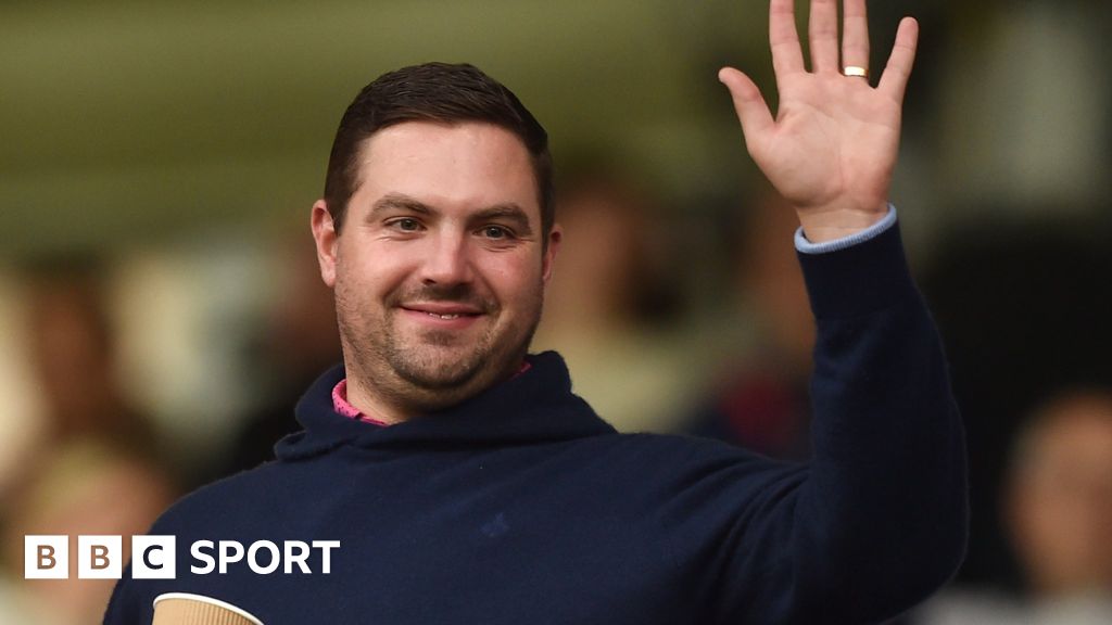 Derby County EFL demands closer involvement in sale of Rams BBC Sport