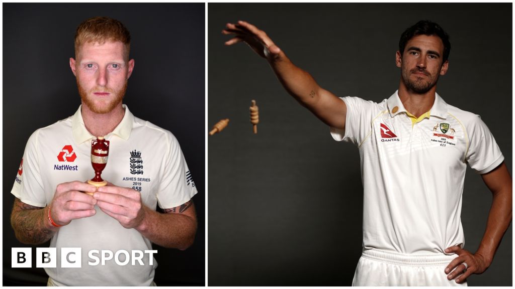 Ashes 2019 predictions as England prepare to take on Australia - BBC Sport