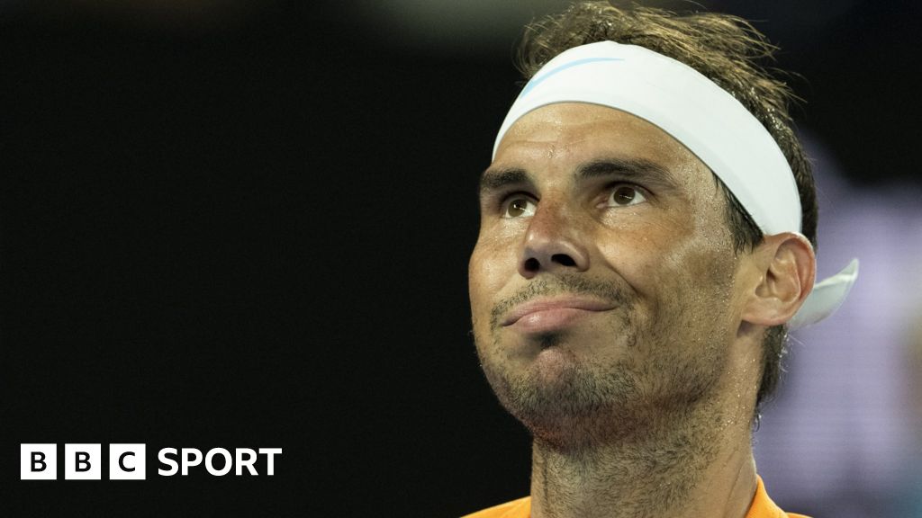 Nadal to miss Italian Open as well due to hip injury – KGET 17