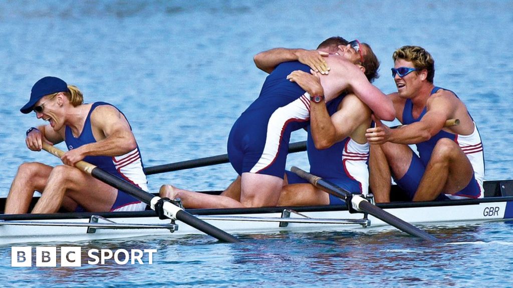 Performance Development Academies - British Rowing