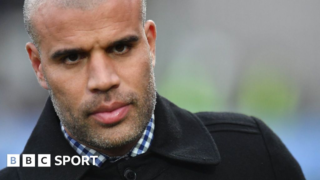 Marcus Bignot: Aston Villa Name Ex-Birmingham Ladies Coach As Interim ...