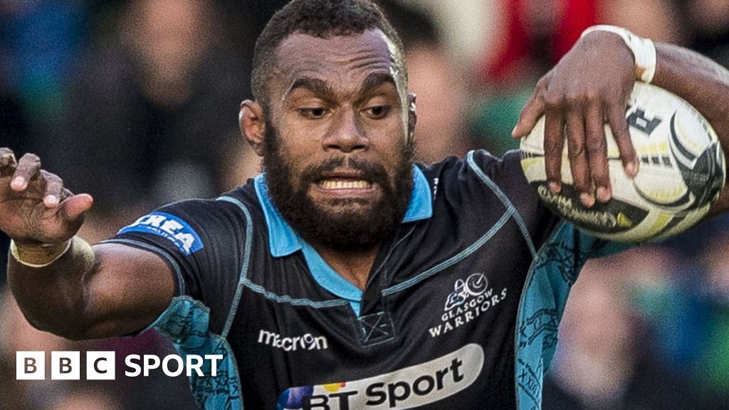 Leone Nakarawa starts for Glasgow in must-win game