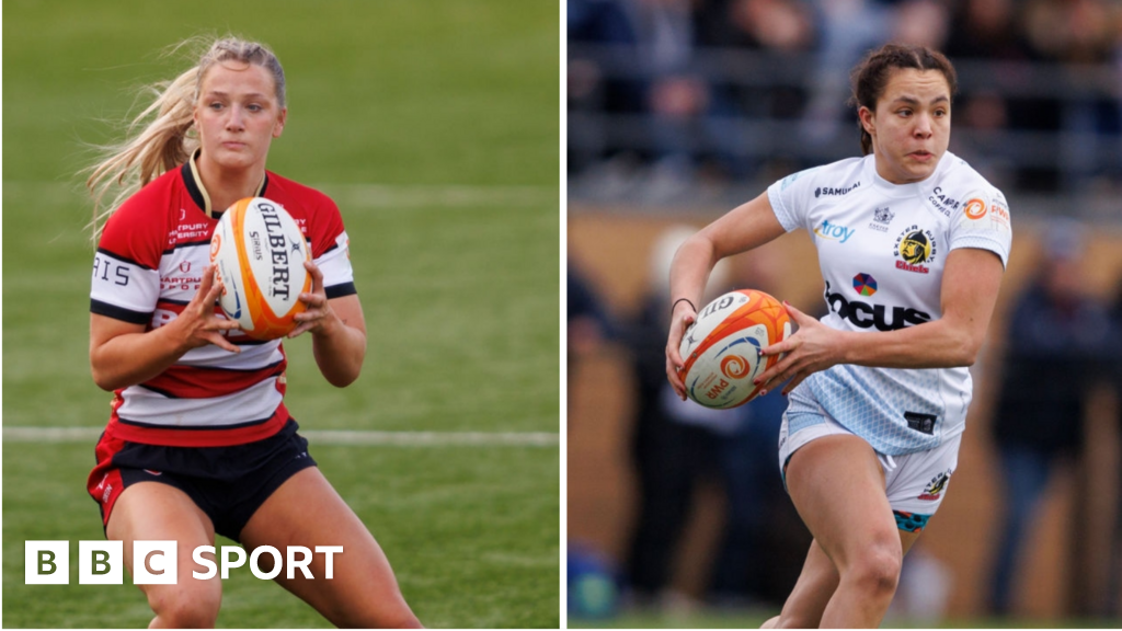 Bbc news cheap rugby union