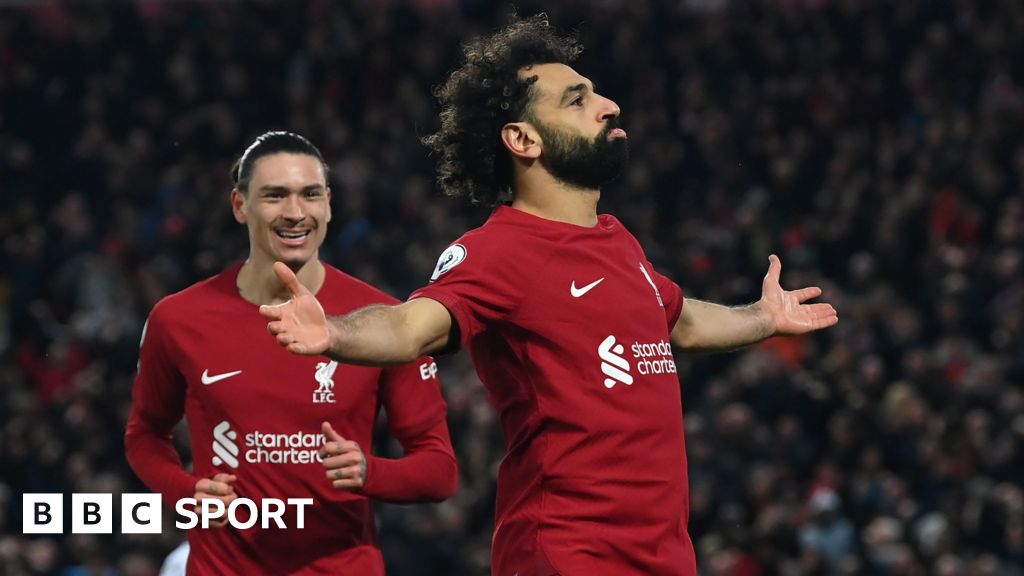 Liverpool 7 0 Manchester United Reds Thrash Old Rivals In Anfield Rout