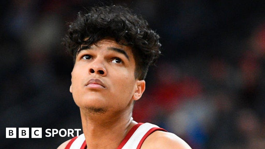 Tyrell Terry retires at 22 over 'darkest times' of life