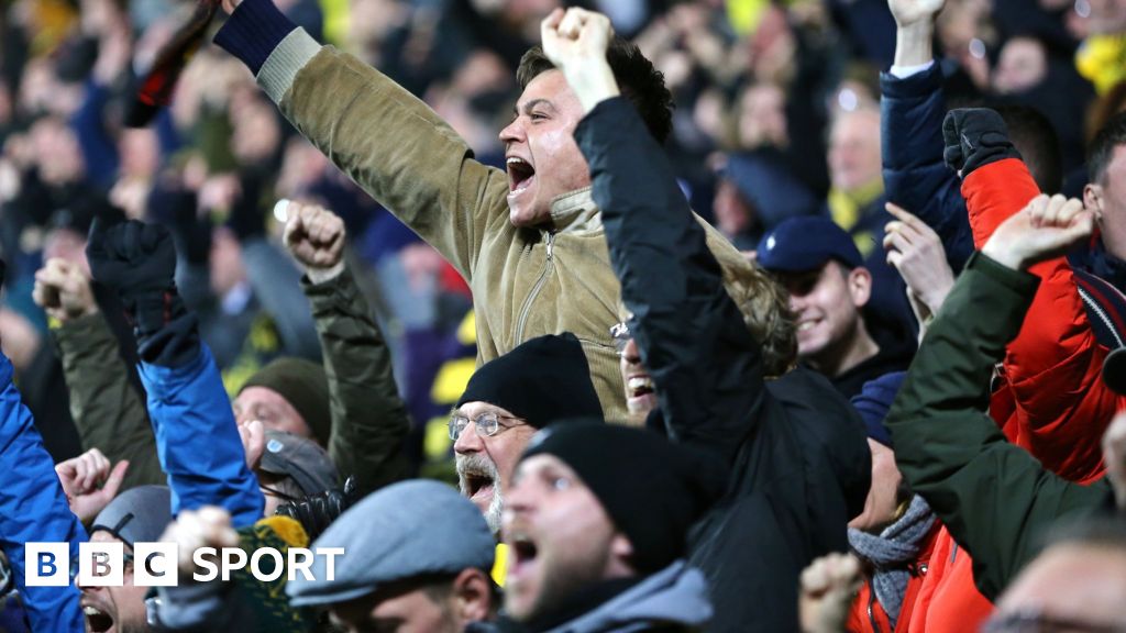 Jerome Sale column Does history give Oxford United the upper hand over Arsenal? BBC Sport