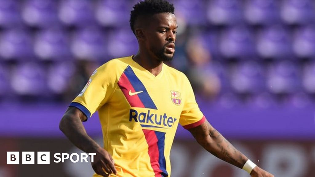 Barcelona set for €40m windfall on Nelson Semedo - Football España