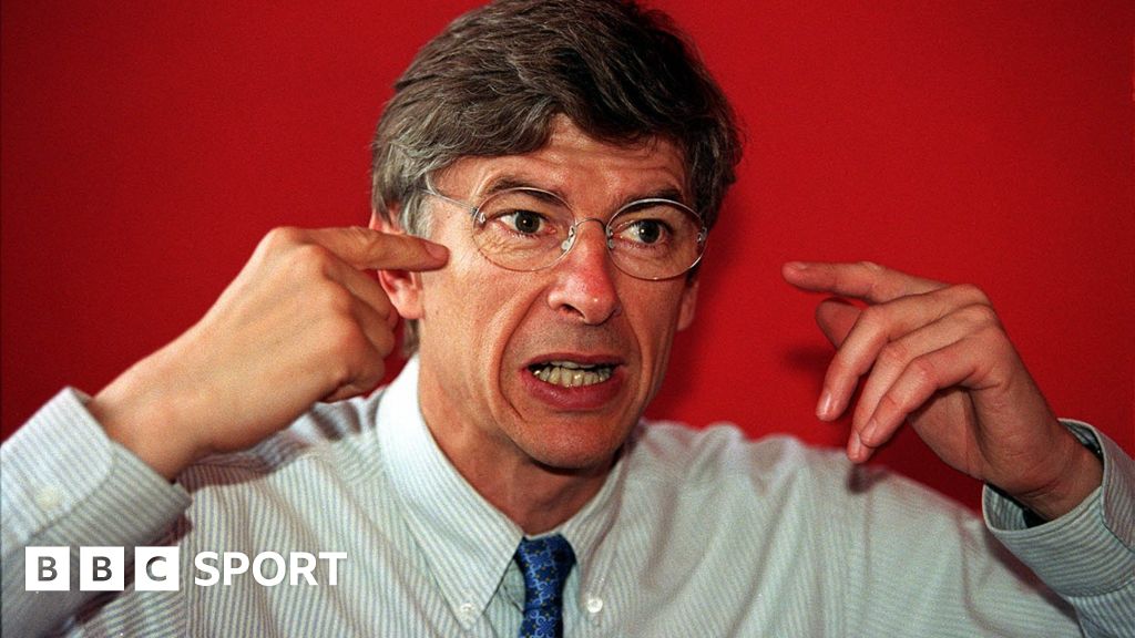 Arsene Wenger to stay at Arsenal: 21 years, 162 players, £700m spent, 16 trophies - and counting