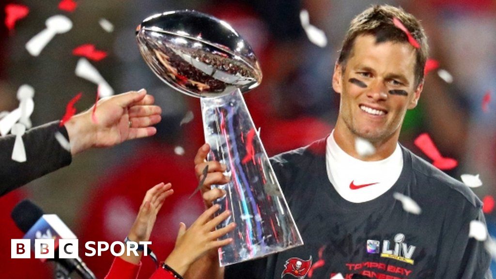 Super Bowl LV stats: Tom Brady wins seventh ring, Patrick Mahomes