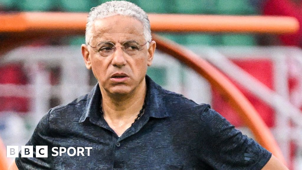 Tanzania suspend manager after eight-match Caf ban