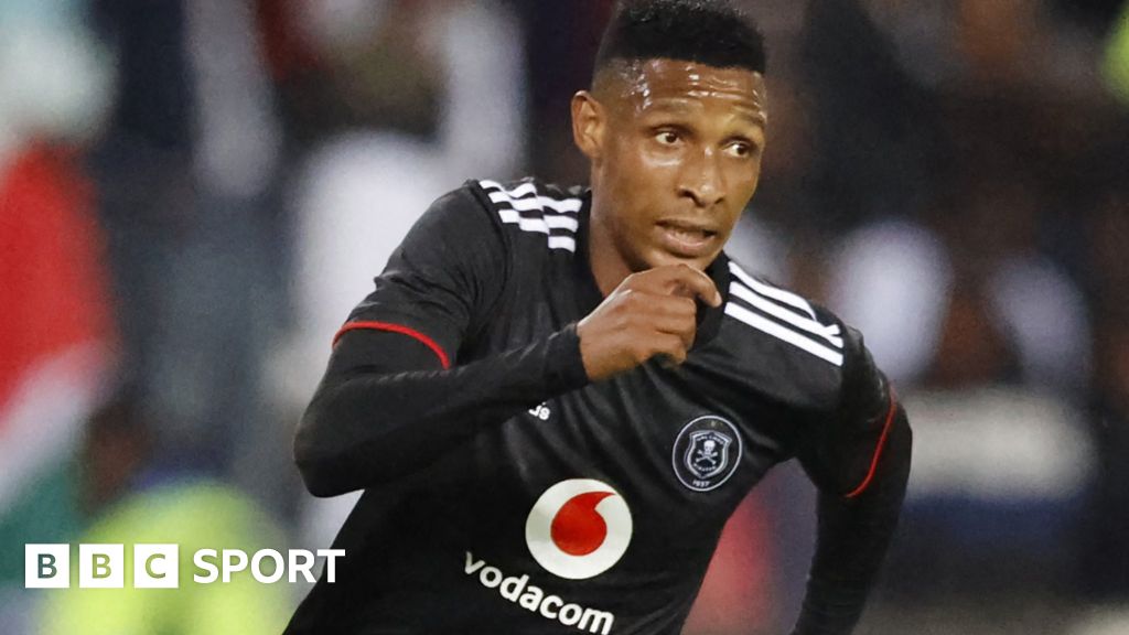 Orlando Pirates were crowned Nedbank Cup Champions after beating Sekhukhune  United 2-1 -  - Empowered by Innovation