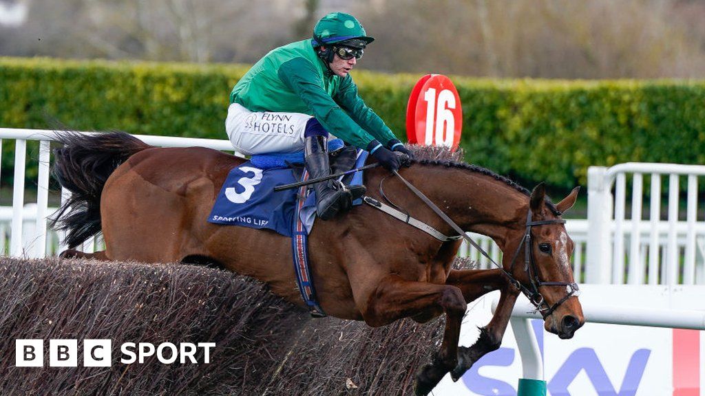 Cheltenham Cross Country Chase abandoned