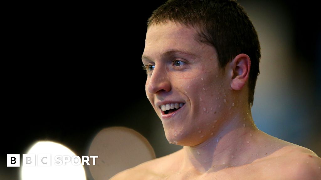 Roberto Pavoni: European Championship silver medallist retires aged 25 ...