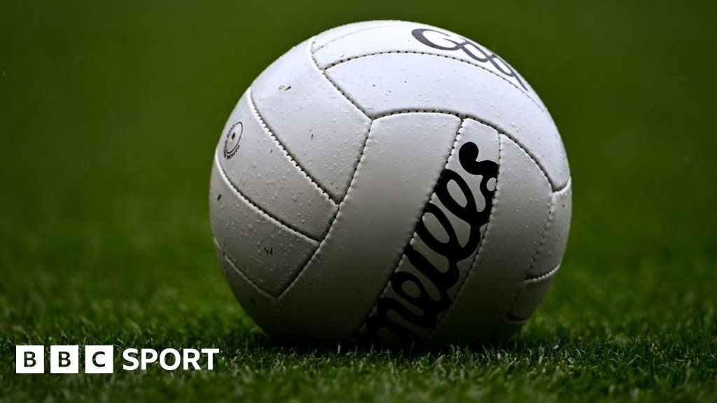Fermanagh v Armagh postponed after pitch inspection
