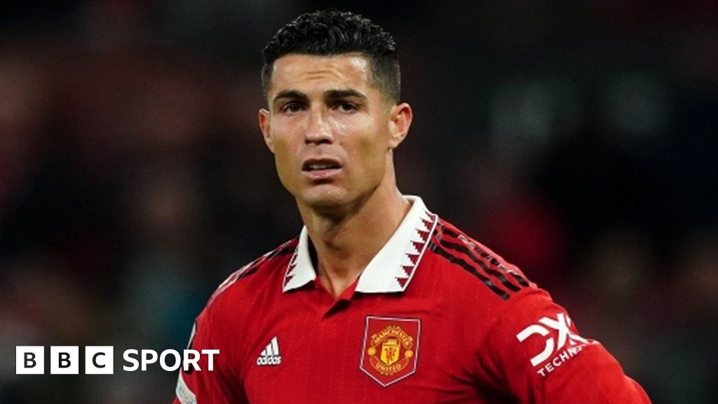 Success of Manchester United is not dependent on Cristiano Ronaldo