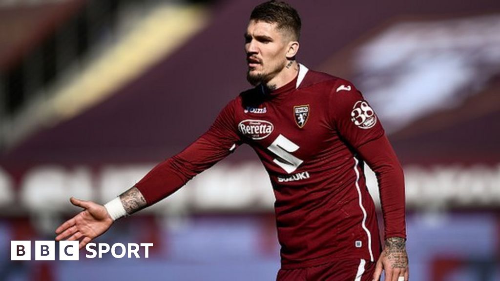 Lyanco: Southampton sign Brazilian defender from Torino on four-year deal -  BBC Sport