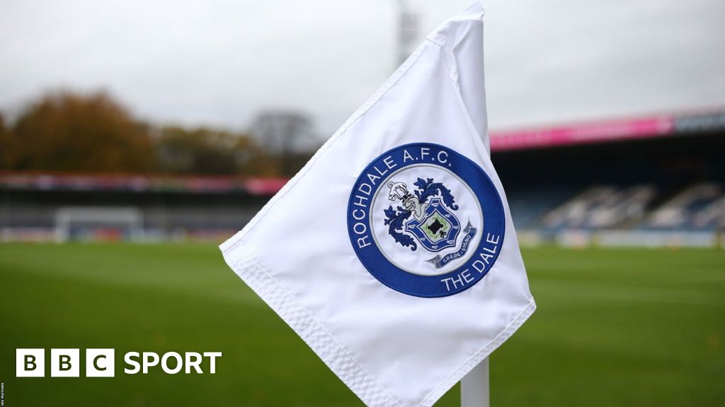 Rochdale Morton House MGT settle legal case over ownership of League