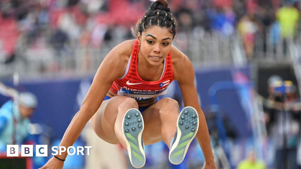 World Athletics to test new format for long jump take-off in trial event