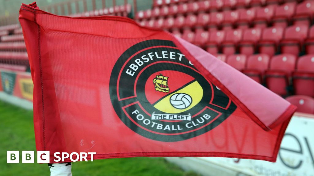 Dennis Kutrieb - Manager - Ebbsfleet United Football Club