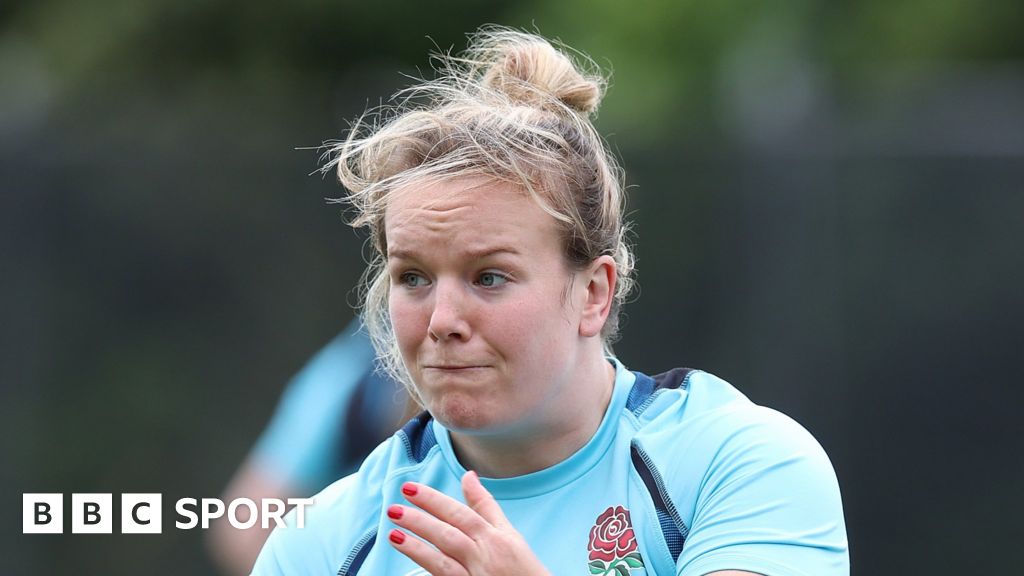 Premier 15s: Lark Davies leads Bristol Bears to victory over former club  Loughborough Lightning - BBC Sport