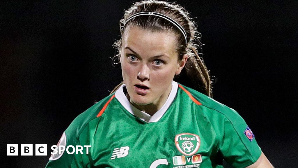 Tyler Toland's dad says FAI must act in row with Republic of Ireland ...