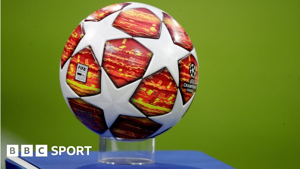 Bbc football hot sale uefa