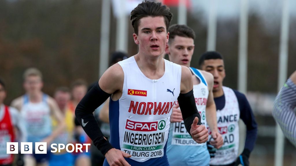 European Cross Country Organisers confident Dublin event will go ahead