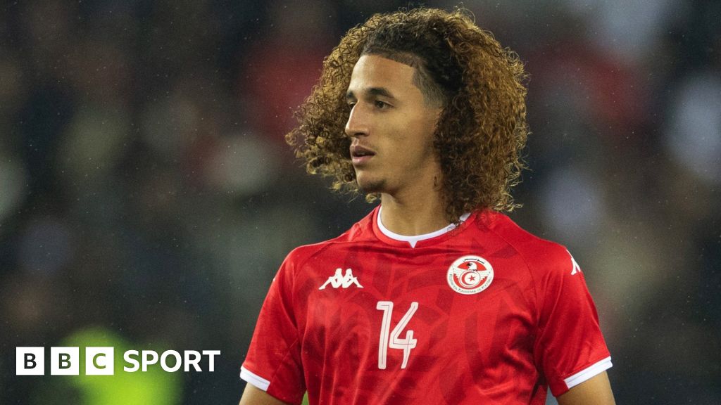 World Cup 2022 Experienced Tunisia Squad Includes Hannibal Mejbri    127629485 Mediaitem127629484 