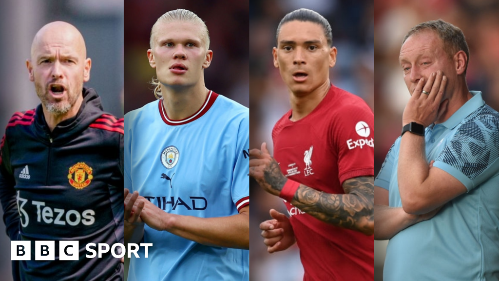 Bbc predictor premier on sale league