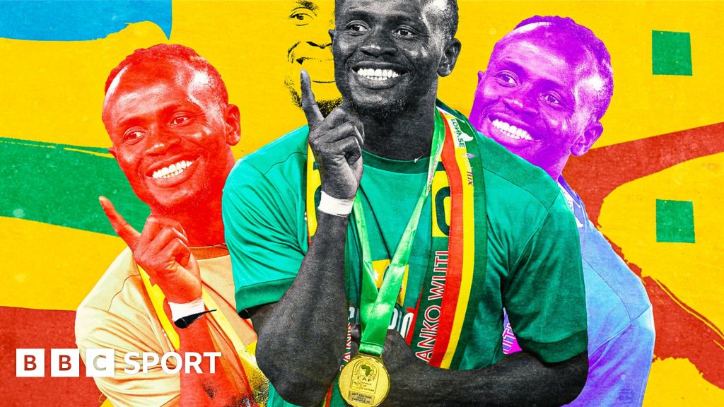 How Senegal came to dominate African football
