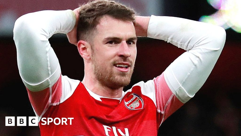 Big Aaron Ramsey news may benefit one Cardiff City player