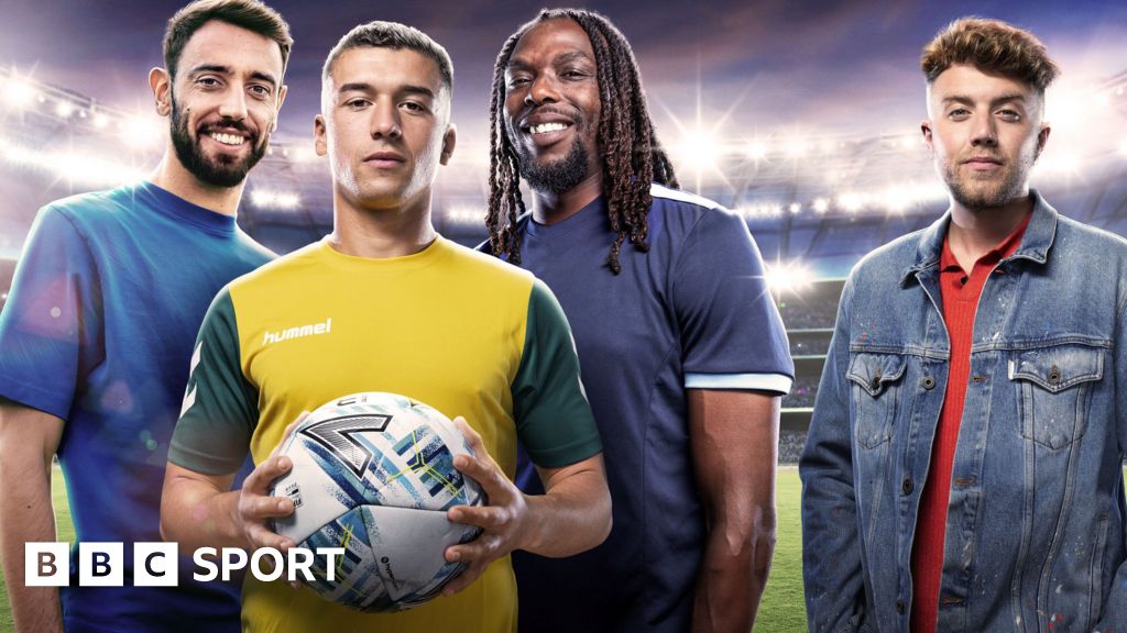 BBC Sport Academy