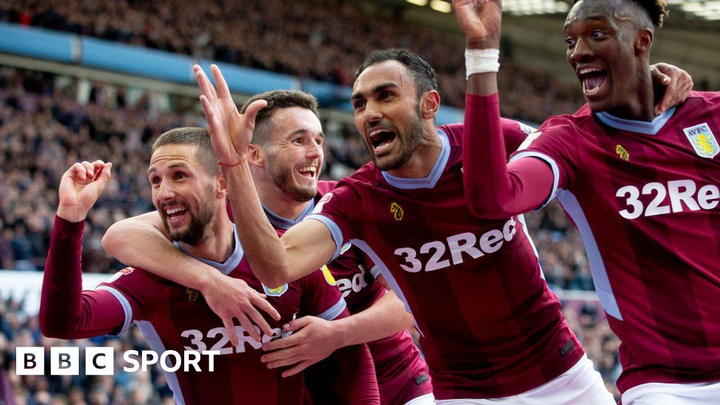 championship-top-moments-from-the-2018-19-season-bbc-sport