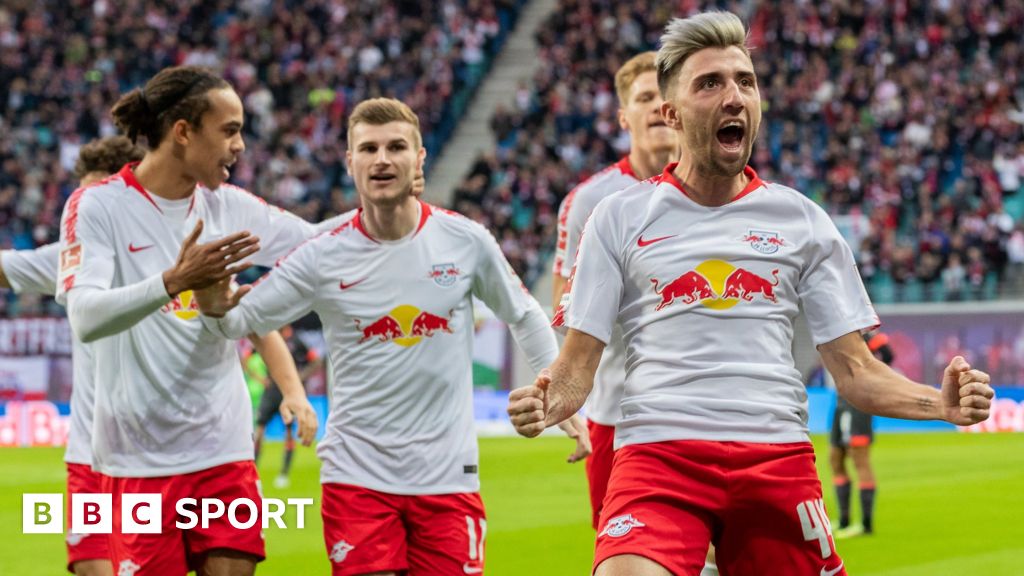 RB Leipzig: Scouting report on Celtic's next Europa League opponents - BBC  Sport