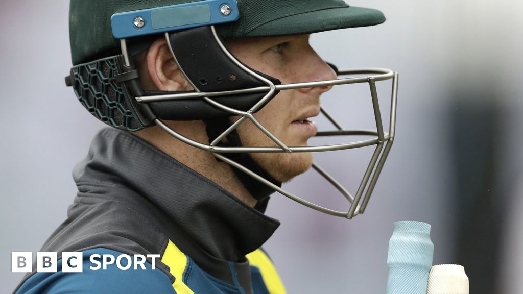 Cricket Australia makes neck protectors on helmets compulsory for