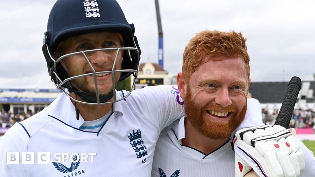 The Ashes 2023: Jonny Bairstow will have bit between his teeth at ...