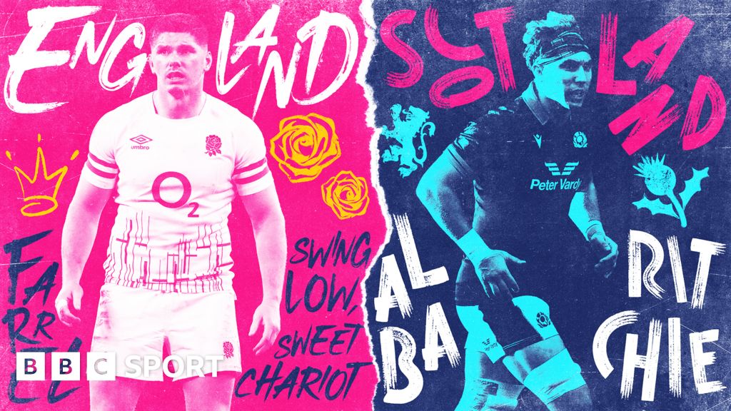 Six Nations 2023: England v Scotland match preview, team news & key ...