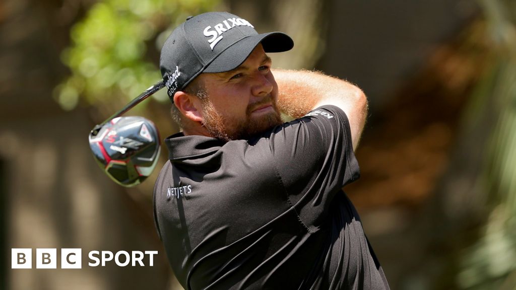 Irish Open: Shane Lowry Commits To This Year's Event At Mount Juliet 