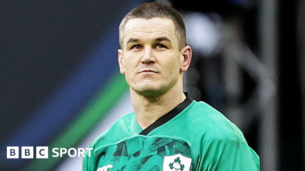 Six Nations 2021 Ireland captain Johnny Sexton rows back on 'throwaway