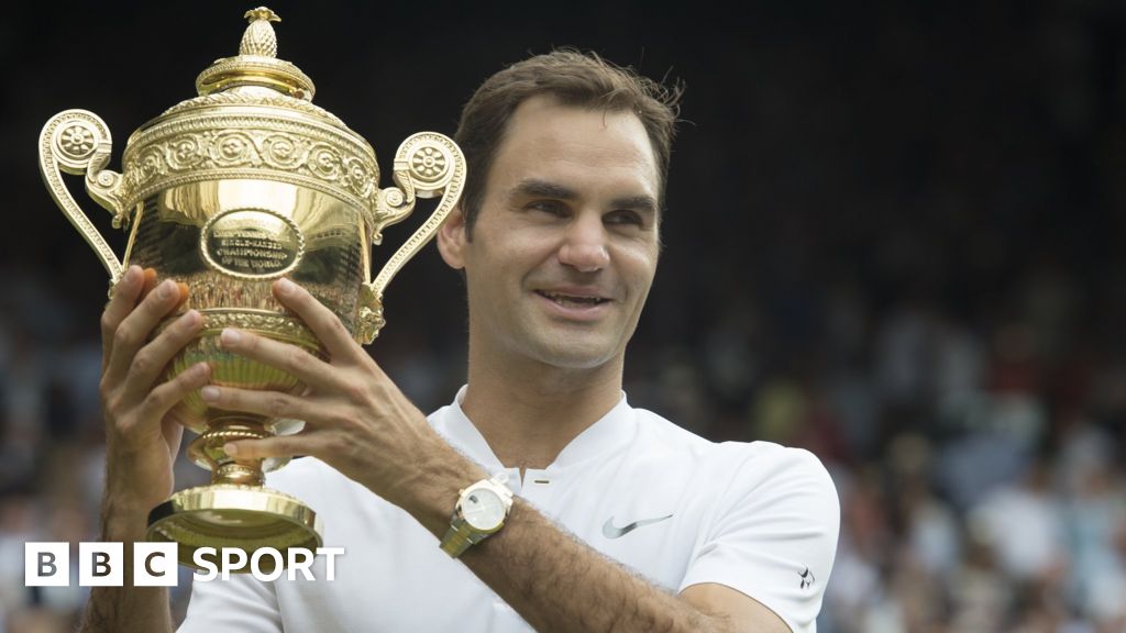 Wimbledon 2023: Roger Federer to be honoured with Centre Court ceremony ...