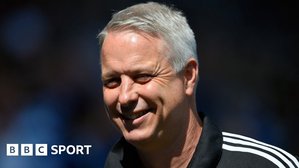 Kit Symons: Wales boss Robert Page adds coach to Euros staff - BBC Sport