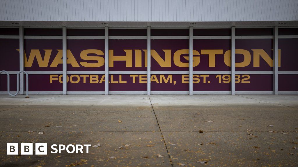 Washington Football Team fined $10M after NFL investigation into culture