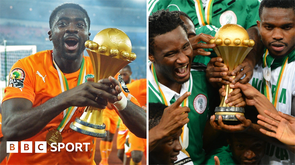 Toure hopes Afcon final sparks Ivory Coast party