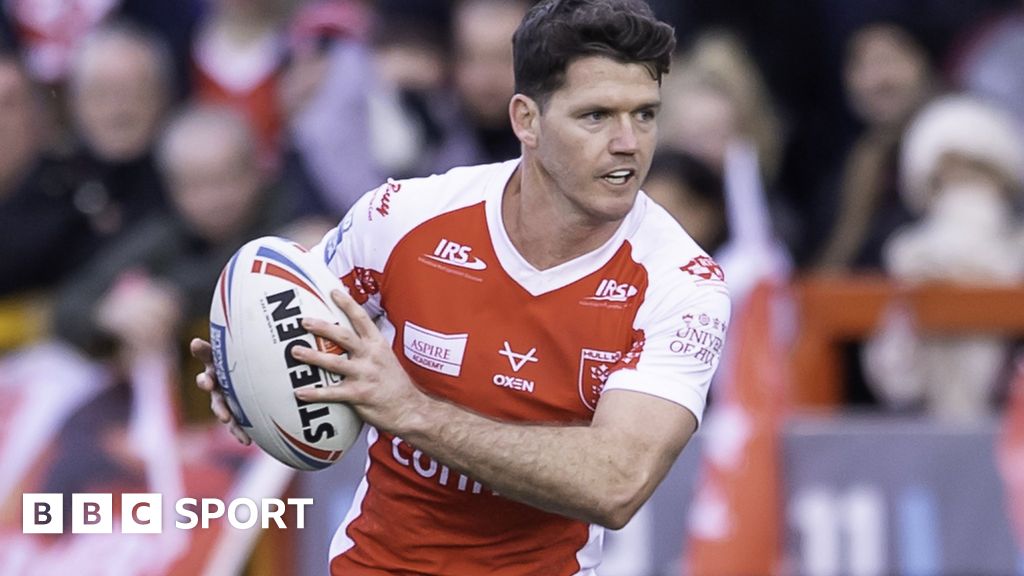 Magic Weekend 2021: The star players from Super League's two days