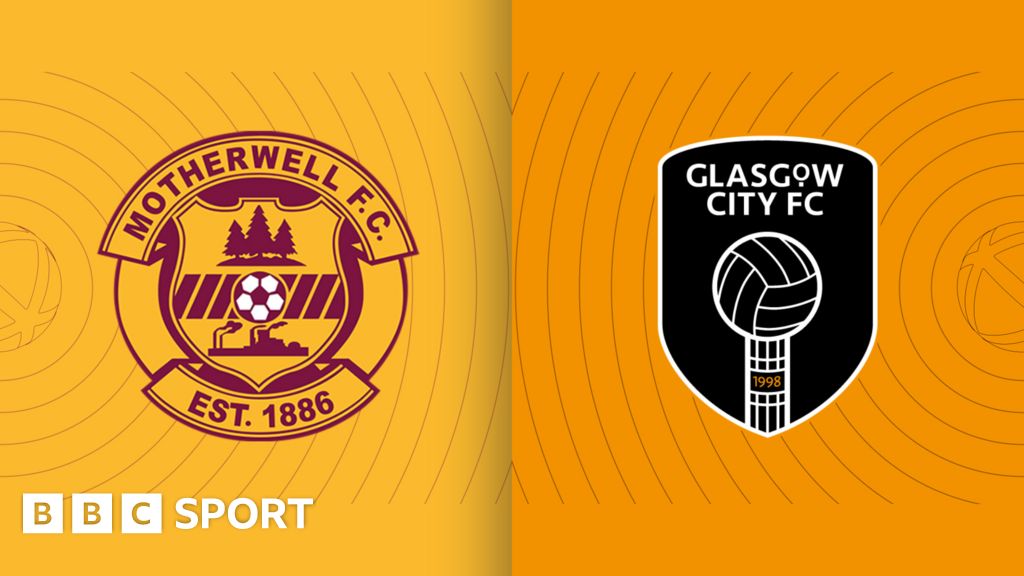 Motherwell 03 Glasgow City Reigning champions narrow gap at top BBC
