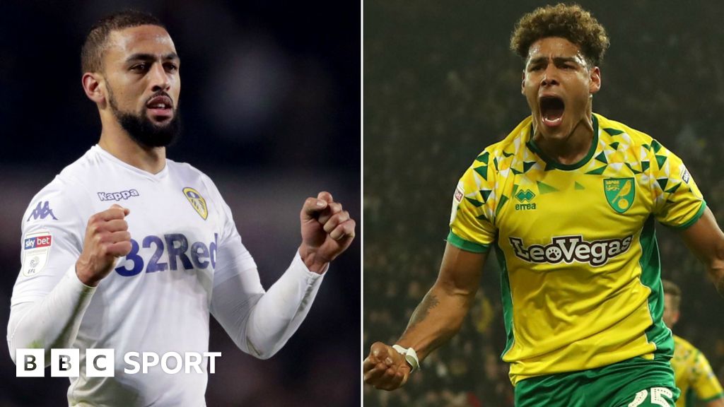 Championship 2018-19: Leeds United & Norwich City confound BBC