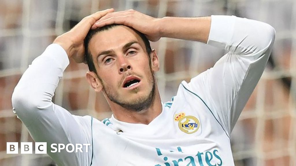 Gareth Bale: Football superstar retires after trophy-laden career